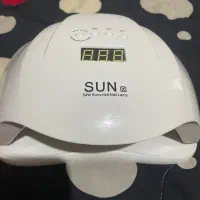 فروش لوازم ناخن دست دوم(قیمت استثنائی)|آرایشی، بهداشتی، درمانی|رشت, امین الضرب|دیوار