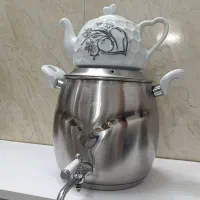 کتر وقوری نو