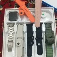 ساعت هوشمند