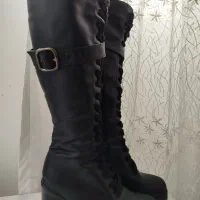بوت بلند زنانه