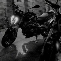 بنلی 300|موتورسیکلت|چابهار, |دیوار