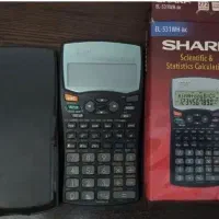 ماشین حساب مهندسی شارپ