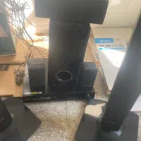 سینما خانواده|سیستم صوتی خانگی|ورامین, شهرک مدرس|دیوار