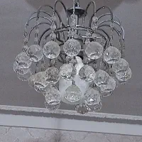 لوستر سقفی|لوستر و چراغ آویز|همدان, |دیوار