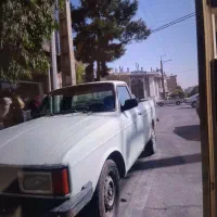 خودرو وانت پیکان|خودرو سواری و وانت|ساوه, |دیوار