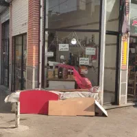 فروش مغازه در پیرعبدالملک