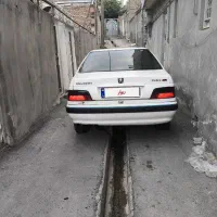 پژو پارس مدل ۸۸|خودرو سواری و وانت|ماکو, |دیوار