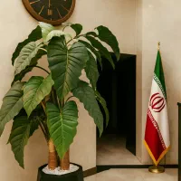 خانه داری و مشاغل مربوطه|استخدام سرایداری و نظافت|قم, باغ شازده|دیوار