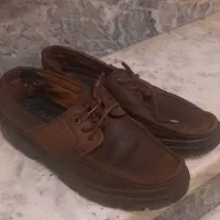 کفش چرم اصل