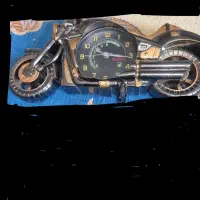 ساعت موتوری کودک