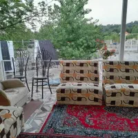 ویلا جنگلی|اجارهٔ کوتاهمدت ویلا و باغ|لاهیجان, آهندان|دیوار