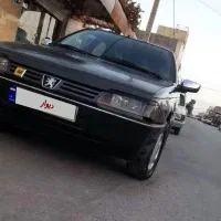 پژو آردی دوگانه دستی مدل 85