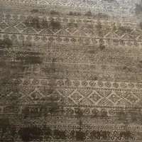فرش ست زمینه طوسی