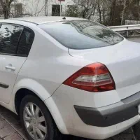 مگان 2000اتومات .