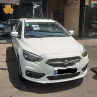 شاهین GL/CVT صفر خشک ۱۴۰۴
