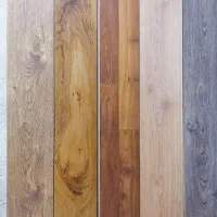 فروش پارکت لمینت کار کرده در هر متراژی