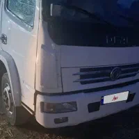 کامیون کاویان