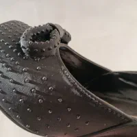 کفش مجلسی پاشنه بلند شیک|کیف، کفش، کمربند|گیلان غرب, |دیوار