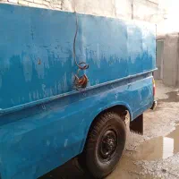 نیسان مدل ۸۴|خودرو سواری و وانت|زبرخان, |دیوار