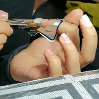 آموزش تخصصی ناخن و پدیکور