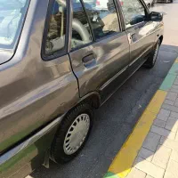 پراید۱۳۲|خودرو سواری و وانت|مشهد, امام رضا (ع)|دیوار