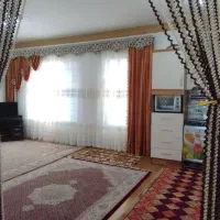 خانه ویلایی حافظ