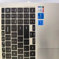 لپ تاپ سامسونگ نسل ۱۲ گرافیک مجزا مهندسی سبک|رایانه همراه|کرج, برغان|دیوار