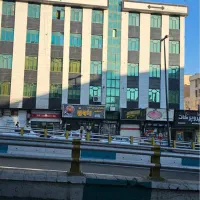 فروش-واحد-اداری-دسترسی-بینظیر-شهران