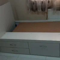 تخت یک نفره