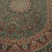 فرش کارکرده|فرش|مشهد, الهیه|دیوار