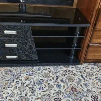 میز تلویزیون سالم وتمیز