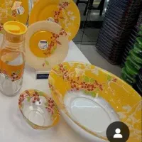 سرویس ۴۶ پارچه لومینارک فرانسه