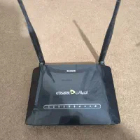 مودم ADSL مدل D-LINK