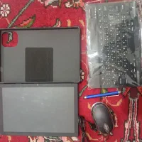 تبلت یومیو x prime i16|تبلت|باسمنج, |دیوار