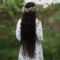 خریدار میلیونی موی طبیعی|خدمات آرایشگری و زیبایی|خمین, |دیوار