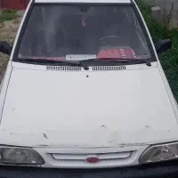 ماشین‌پراید