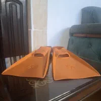 فین پا مخصوص شنا