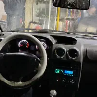 پراید131 مدل 93|خودرو سواری و وانت|نسیم‌شهر, |دیوار