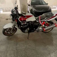 هوندا 1300cb