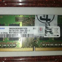 رم ۴ گیگ DDR4