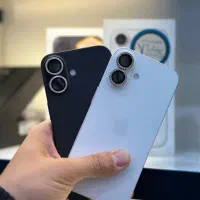 Iphone 16 normal 128GB ریجستر شده شرکتی