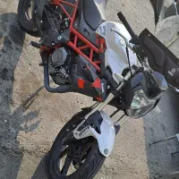 بنللی ۲۵۰ تک سیلندر|موتورسیکلت|تهران, باشگاه نفت|دیوار