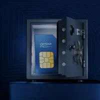 سیم کارت رند