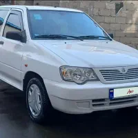 پراید۱۱۱ مدل ۹۸