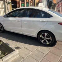 آریزو5 مدل 1401 تهران پارس|خودرو سواری و وانت|تهران, تهرانپارس غربی|دیوار