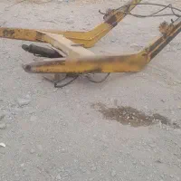 بیل تراکتور فروگوسن