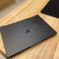 asus fa15 گیمینگ قدرتمند در حد نو|رایانه همراه|تهران, میرداماد|دیوار