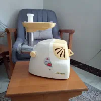 چرخ گوشت لمسی پارس خزر مدل ام جی 1600