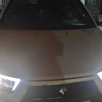 دنا پلاس 6 دنده معمولی، مدل ۱۴۰۴