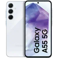 گوشی سامسونگ a55 5g